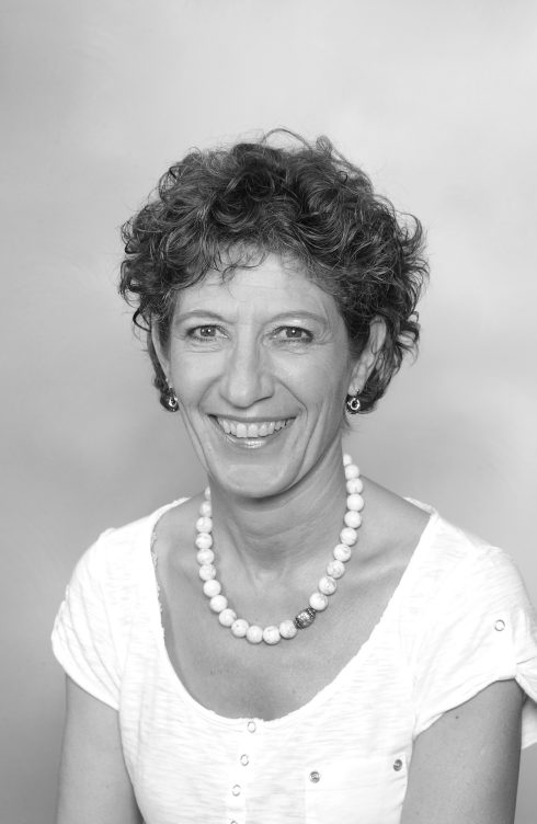 Doris Müller